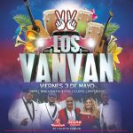 Van Van En Cancún