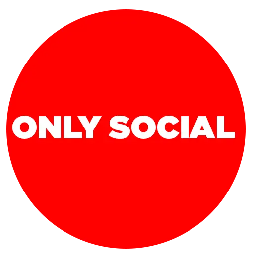 Only Social