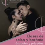 Camila Silva y Alejandro Quintanilla (Clases Grupales)