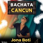 Bachata Cancún (28 De Julio)