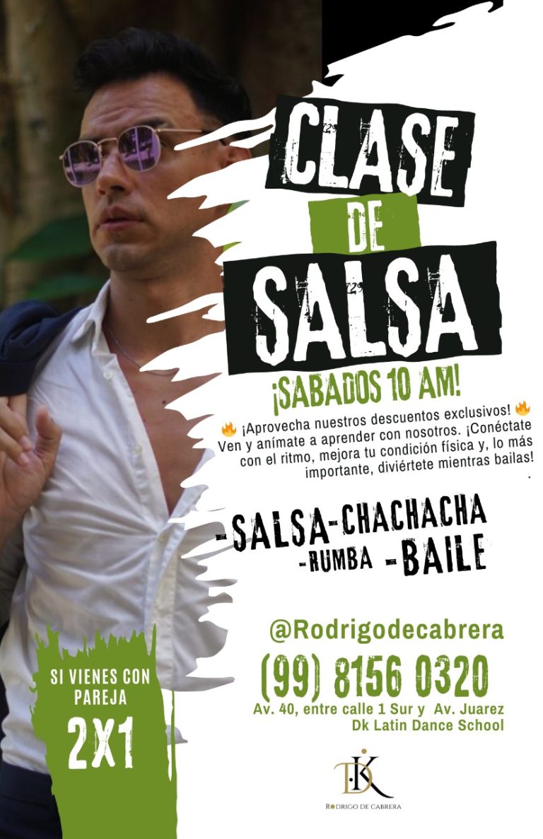 Rodrigo de Cabrera (Clases)