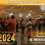 Salsa Planners ( Clases De Salsa en Cancún )