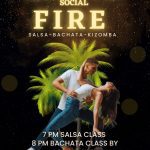 Latin Fire Social (5 De Julio)