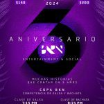 3er aniversario BKN (10 De Agosto)