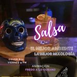 La Coyota (23 De Agosto)