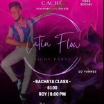 Latin Flow (20 De Agosto)