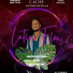 Latin Flow (17 De Septiembre)