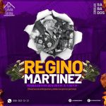 Regino Martinez En la Cabaña corona (21 De Septiembre)