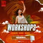 Workshops Only Social
