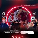 4 Aniversario Ritmo Cubano