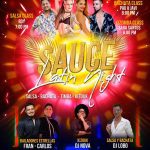 Donde bailar en Playa del carmen? - Miercoles De Salsa y bachata
