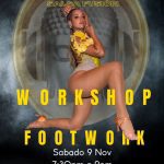 Fer Romero (Salsa Fusion)