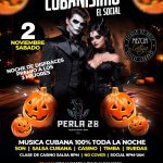 Cubanisimo el Social( 2 De noviembre)
