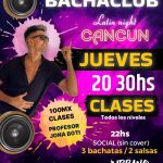 Bachaclub (6 De Febrero)