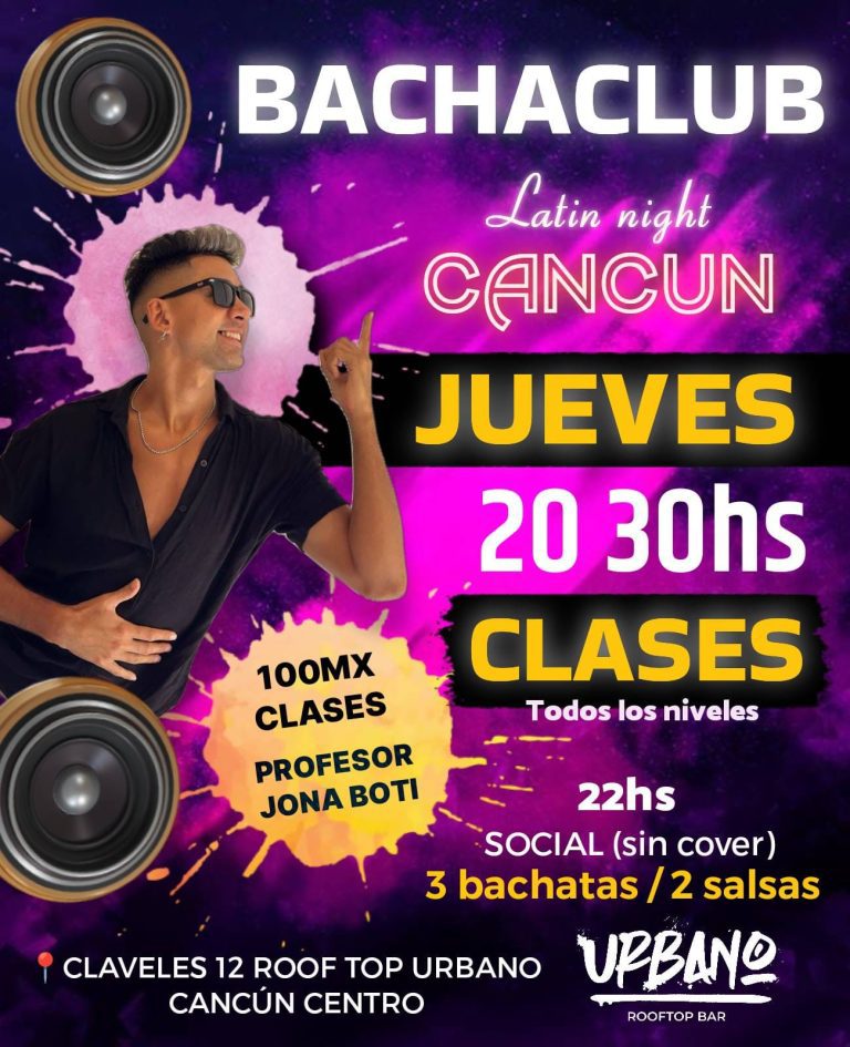 Bachaclub (6 De Febrero)