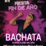 Fiesta De Fin De año (29 De Diciembre)
