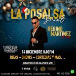 La Posalsa Social (14 de Diciembre)