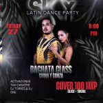 SKY LATIN DANCE PARTY (27 De Diciembre)