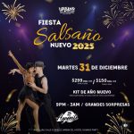 Salsaño( 31 De Diciembre)
