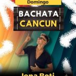 Bachata Cancún (26 De Enero)