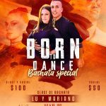bachata en playa del carmen