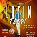 Latin Flow (28 De Enero)
