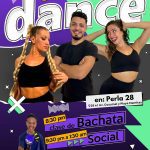 Modo Latino (23 De Enero )