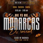 Monarcas el Social (25 De Enero)