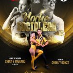 Noche Socialera (18 De Enero)