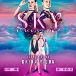 Sky Latin Dance Party (24 De Enero)