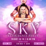 SkyDance (10 De Enero)