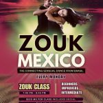 Zouk México (27 De Enero)