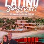 BACHATA SUNSET VIBES (27 De Febrero)