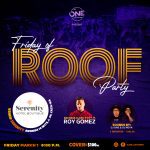 Friday of the Roof (28 De Febrero)