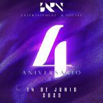BKN 4to Aniversario (14 de Junio)