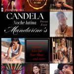 Candela By LRM (15 De Marzo )