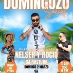 Domingazo Social (2 De Marzo)
