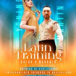 LATÍN TRAINING- Salsa Y Bachata (Yanina & Martin)