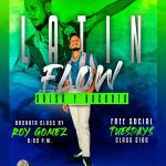 Latin Flow (19 De Marzo)