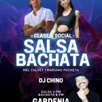 Fridray Night In Tulum (4 De Abril)