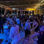 Lugares para bailar salsa y bachata en Playa del Carmen