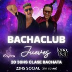 Bachaclub (15 De Mayo)