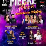 Fibre Latina (10 de Mayo)