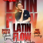 Latin Flow ( 6 De Mayo)