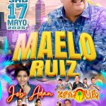Maelo Ruiz En México