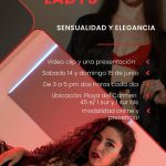 BootCamp Bachata Ladys  ( Vicky & Camila )