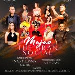 Majao Social Dance (21 De Junio)