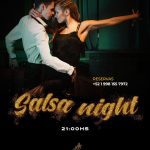 Viernes La coyota (6 de Junio)