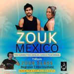 Zouk México (9 De Junio)