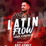 Latin Flow (10 De Junio )